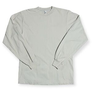los angeles apparel men’s long sleeve